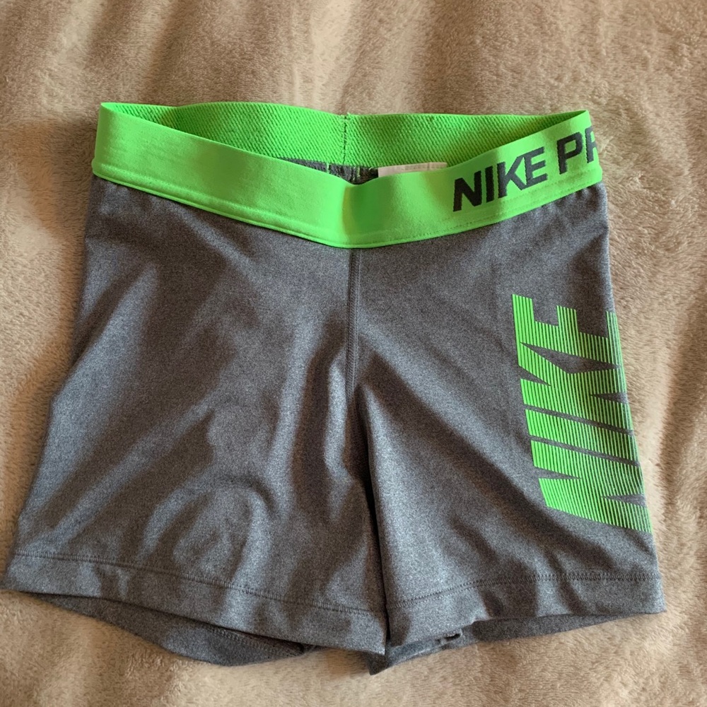 Nike Pro Spandex